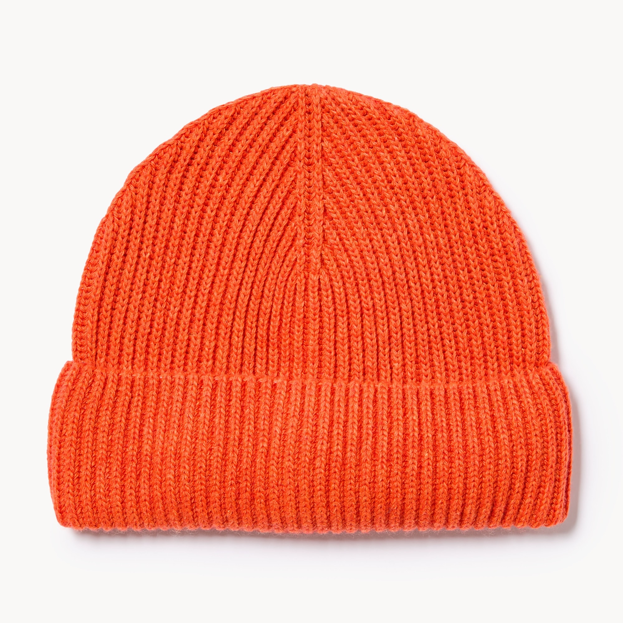 Men's Ribbed Toque
