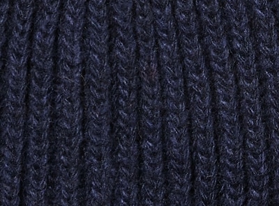 Men's Ribbed Toque