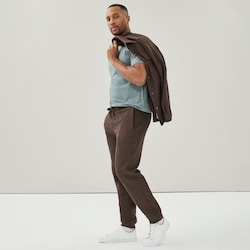 Joe Fresh Pantalon de jogging sport en molleton pour hommes 1 ea, 35,00 $/1ch