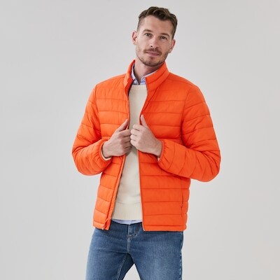 Joe Fresh Veste matelassée pour hommes 1 ea, 59,00 $/1ch