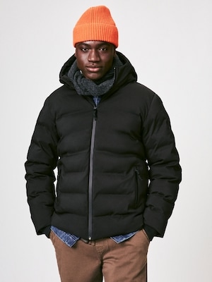 Joe Fresh Veste matelassée à capuchon pour hommes 1 ea, 79,00 $/1ch