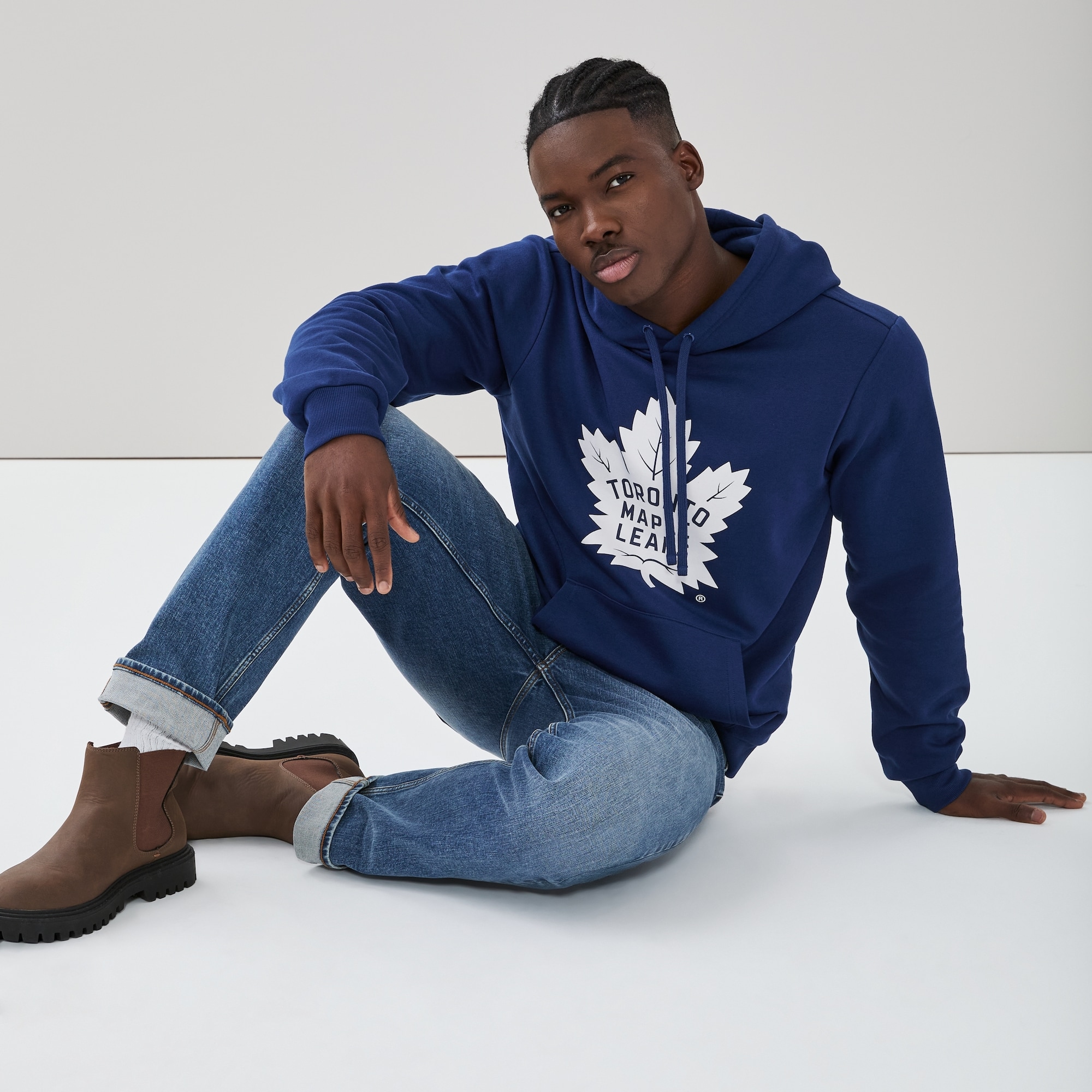Men's NHL Toronto Maple Leafs Hoodie