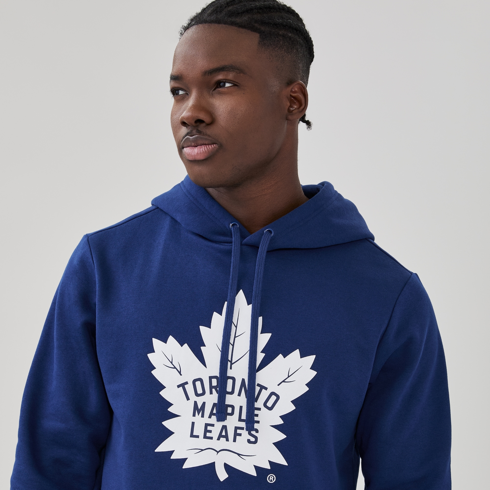 Men's NHL Toronto Maple Leafs Hoodie
