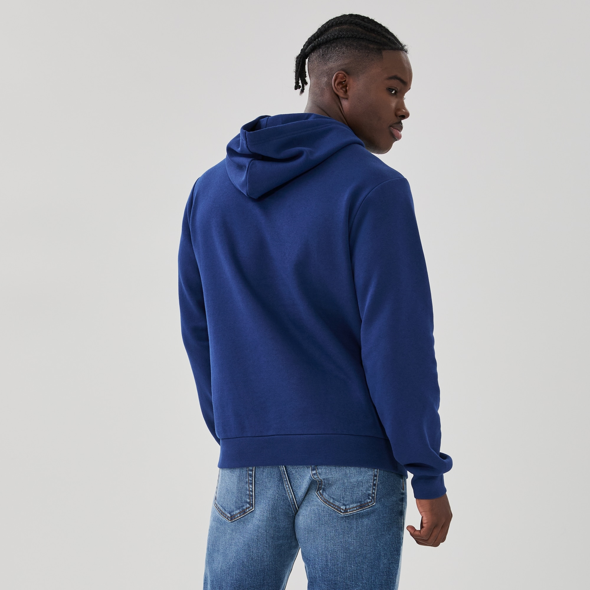 Men's NHL Toronto Maple Leafs Hoodie
