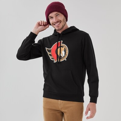 Joe Fresh Men's NHL Ottawa Senators Hoodie 1 ea, $49.00/1ea