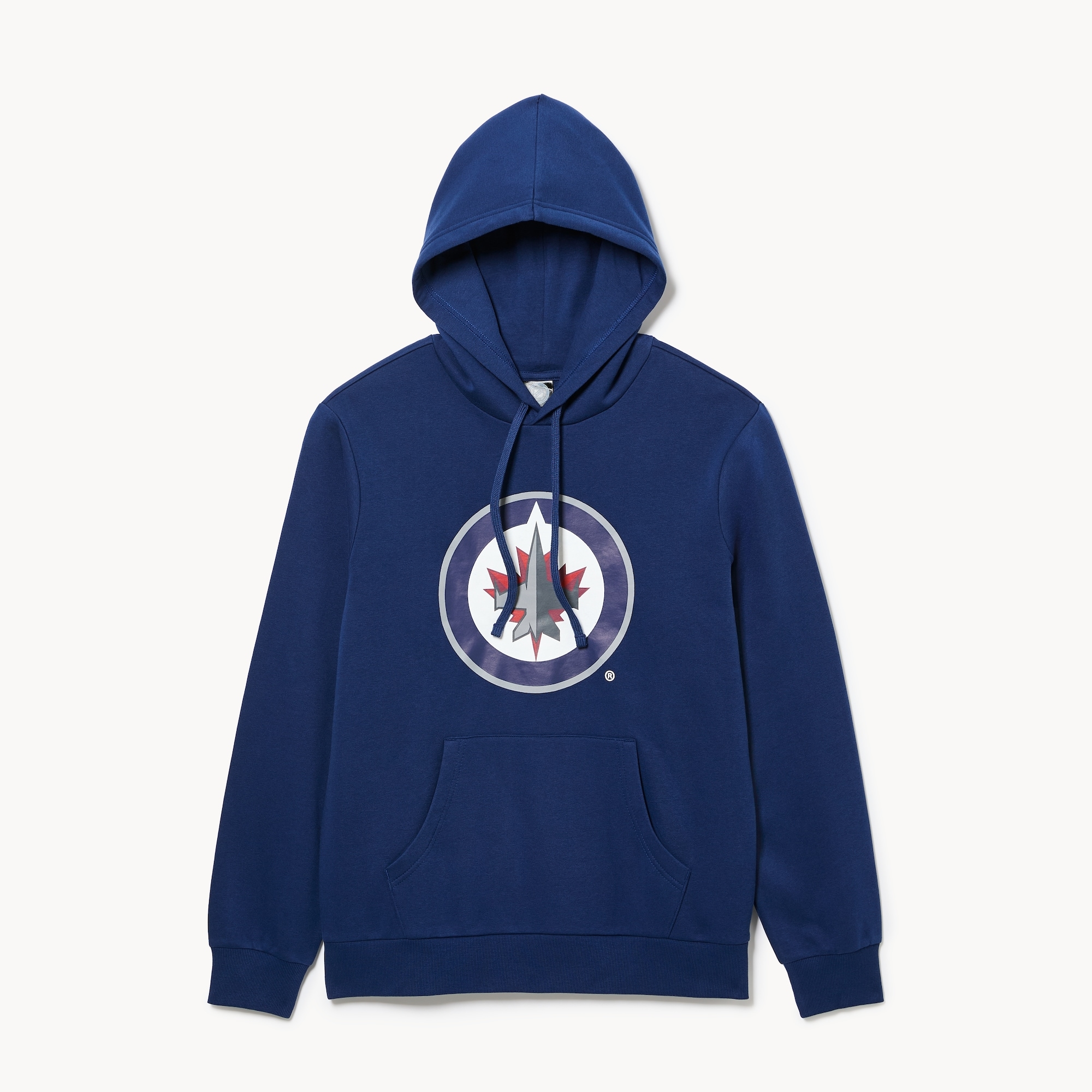 Men's NHL Winnipeg Jets Hoodie