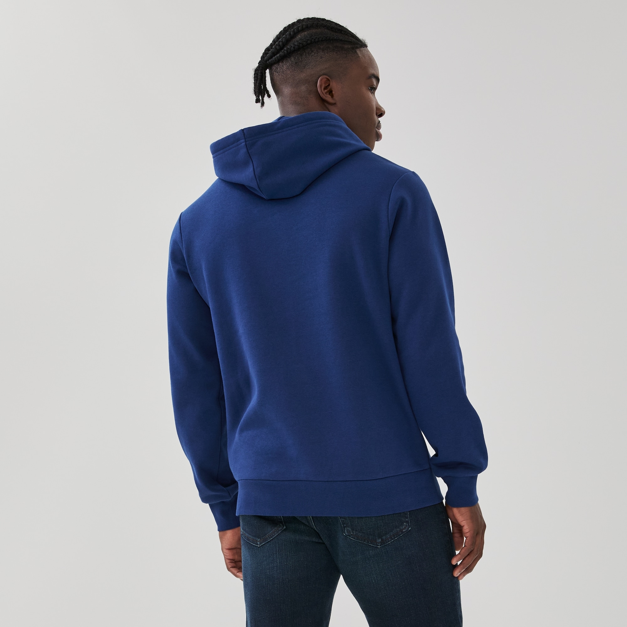 Men's NHL Winnipeg Jets Hoodie