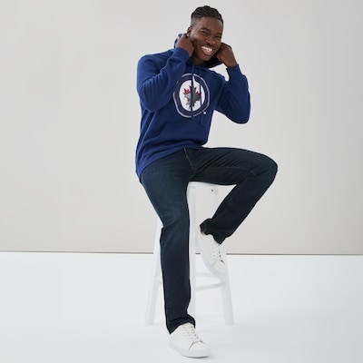 Joe Fresh Haut à capuchon LNH Jets de Winnipeg pour hommes 1 ea, 49,00 $/1ch