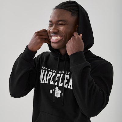 Joe Fresh Haut à capuchon LNH Maple Leafs de Toronto, hommes 1 ea, 49,00 $/1ch