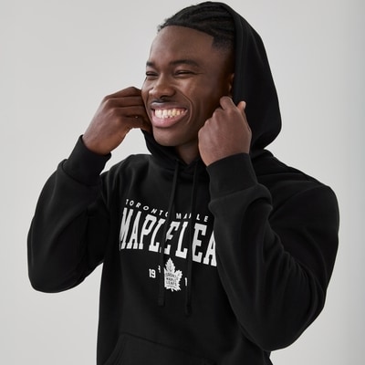 Joe Fresh Haut à capuchon LNH Maple Leafs de Toronto, hommes 1 ea, 49,00 $/1ch