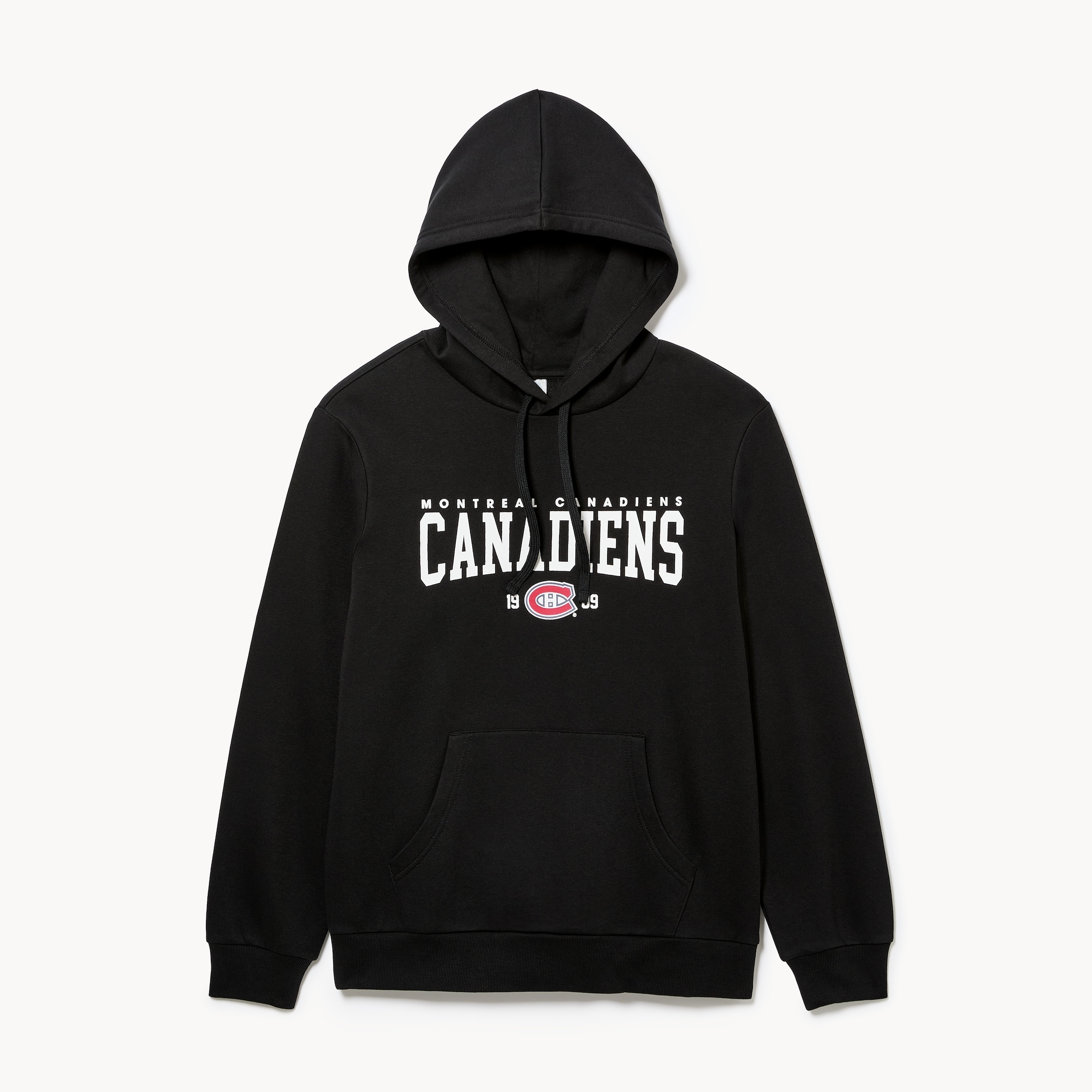 Men's NHL Montreal Canadiens Hoodie