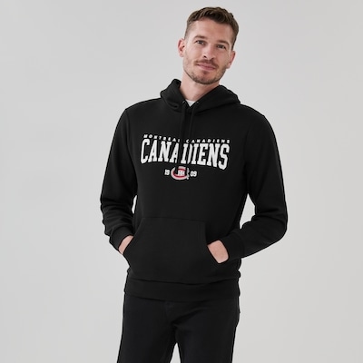 Joe Fresh Haut à capuchon LNH Canadiens de Montréal, hommes 1 ea, 49,00 $/1ch