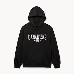 Joe Fresh Men's NHL Montreal Canadiens Hoodie - 1 ea | No Frills