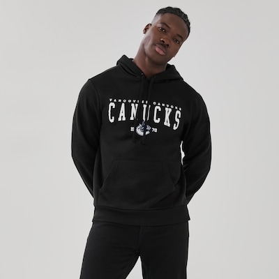 Joe Fresh Men's NHL Vancouver Canucks Hoodie 1 ea, $49.00/1ea