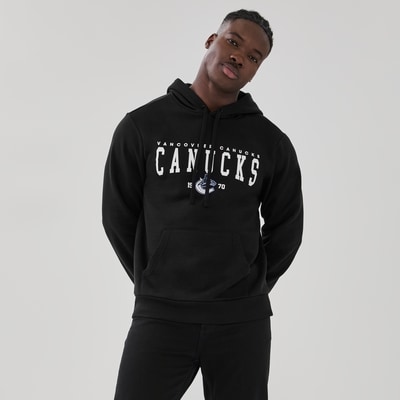 Joe Fresh Men's NHL Vancouver Canucks Hoodie 1 ea, $49.00/1ea