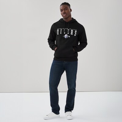 Joe Fresh Haut à capuchon LNH Oilers d’Edmonton pour hommes 1 ea, 49,00 $/1ch