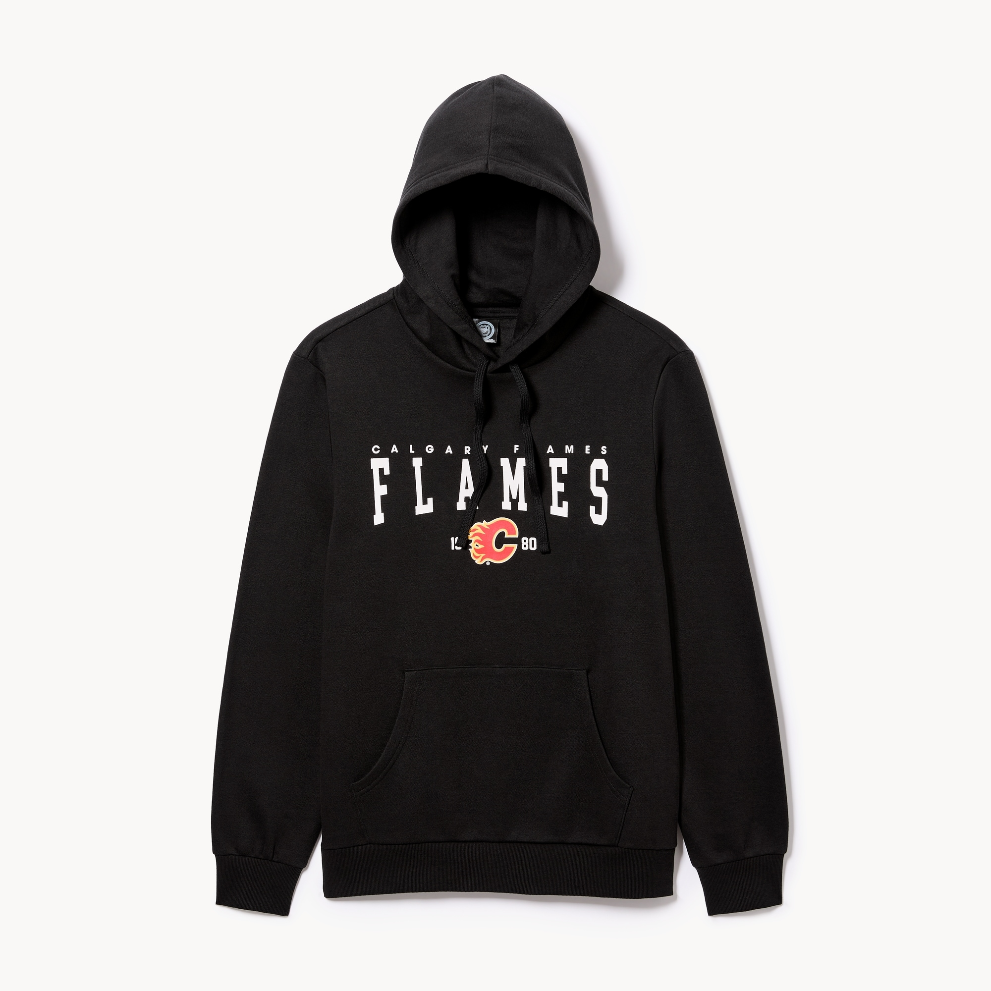 Men's NHL Calgary Flames Hoodie