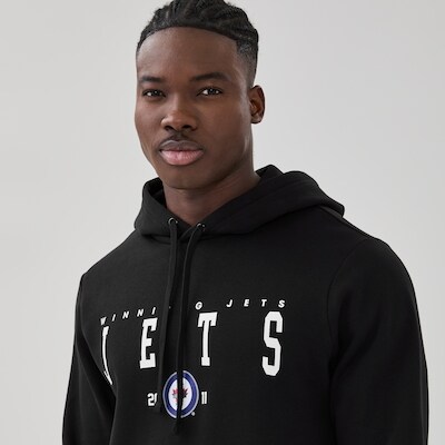 Joe Fresh Haut à capuchon LNH Jets de Winnipeg pour hommes 1 ea, 49,00 $/1ch
