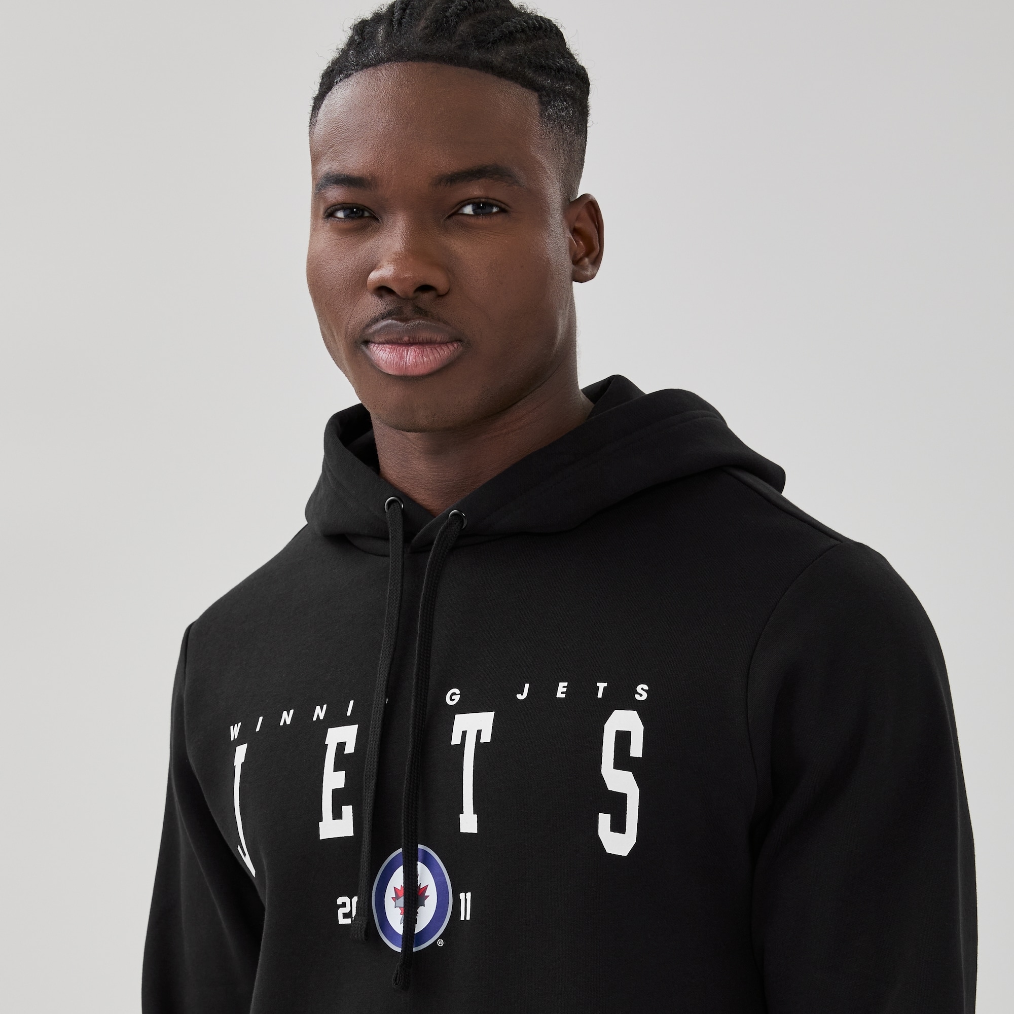 Men's NHL Winnipeg Jets Hoodie
