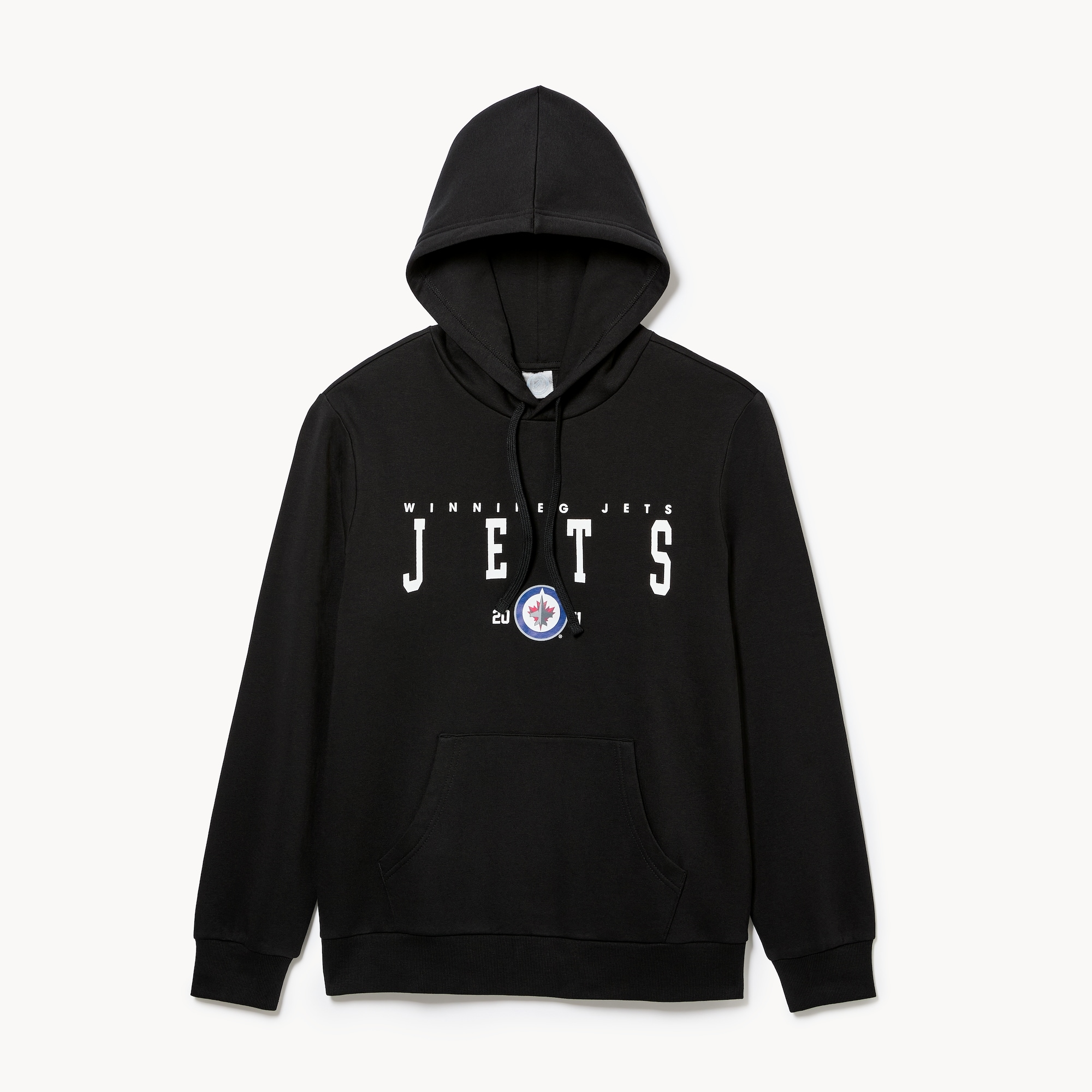 Men's NHL Winnipeg Jets Hoodie