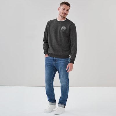 Joe Fresh Men's NHL Edmonton Oilers Sweatshirt 1 ea, $49.00/1ea