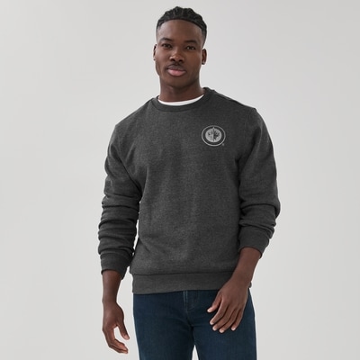 Joe Fresh Men's NHL Winnipeg Jets Sweatshirt 1 ea, $49.00/1ea