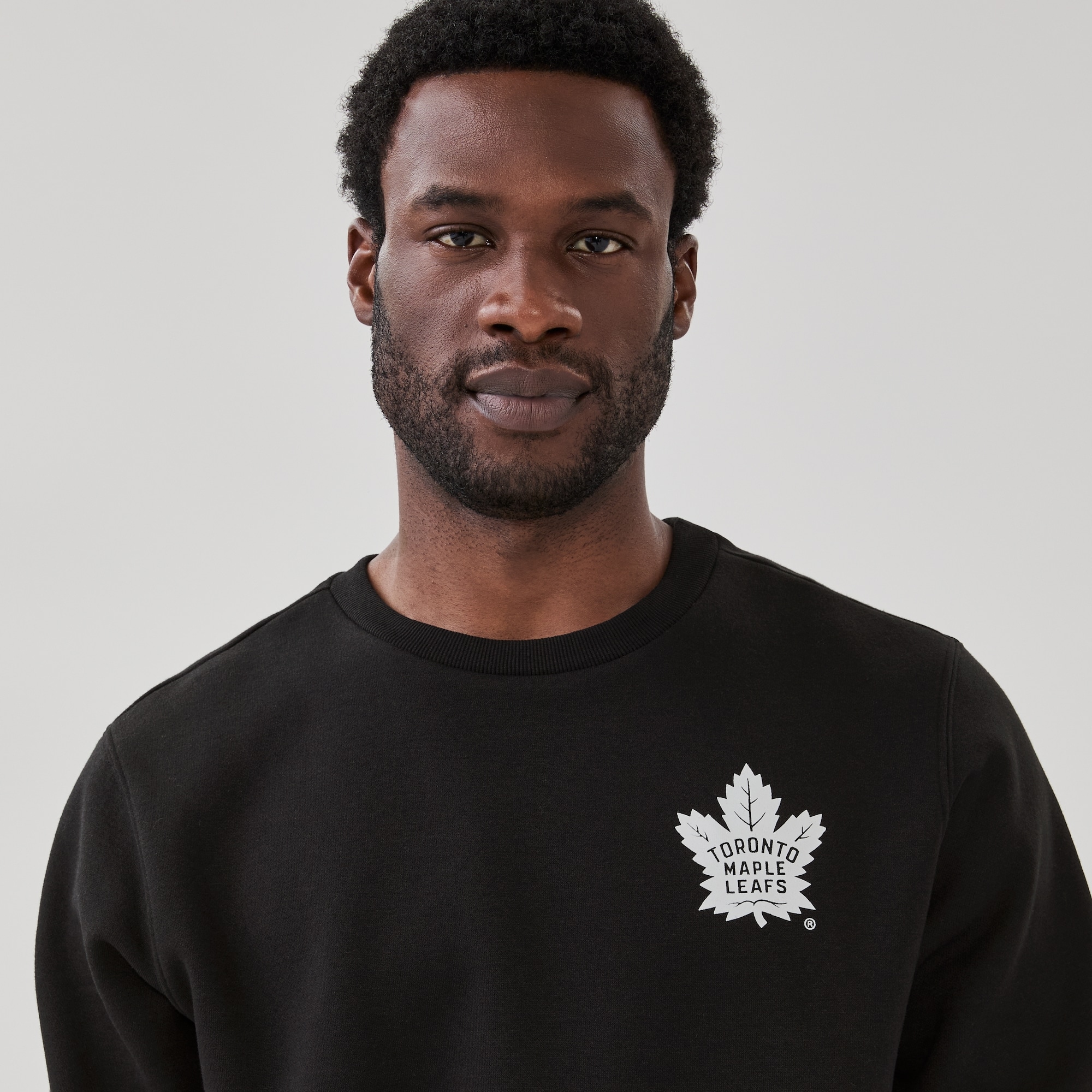 Chandail molleton LNH Maple Leafs Toronto, hommes