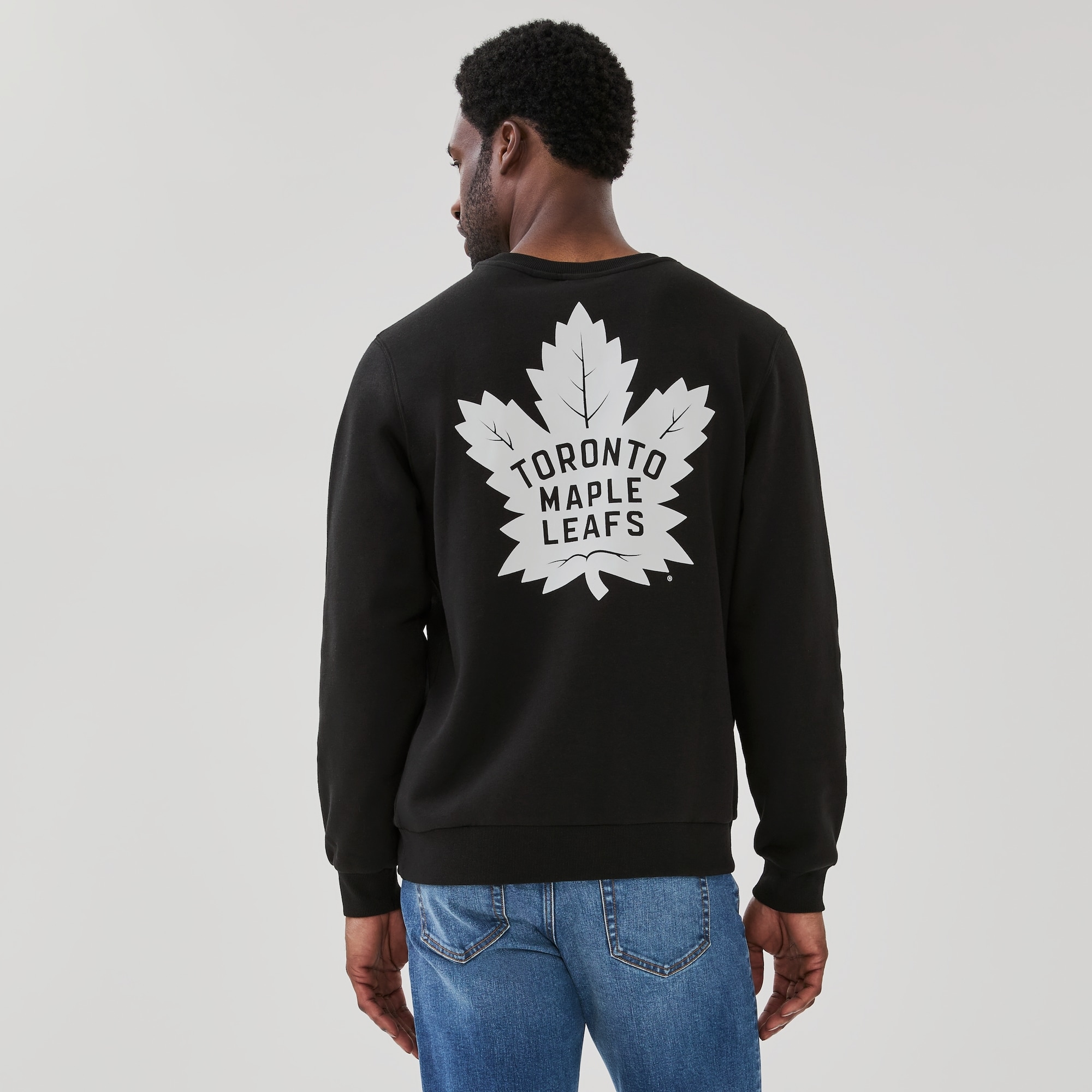 Men's NHL Toronto Maple Leafs Sweatshirt