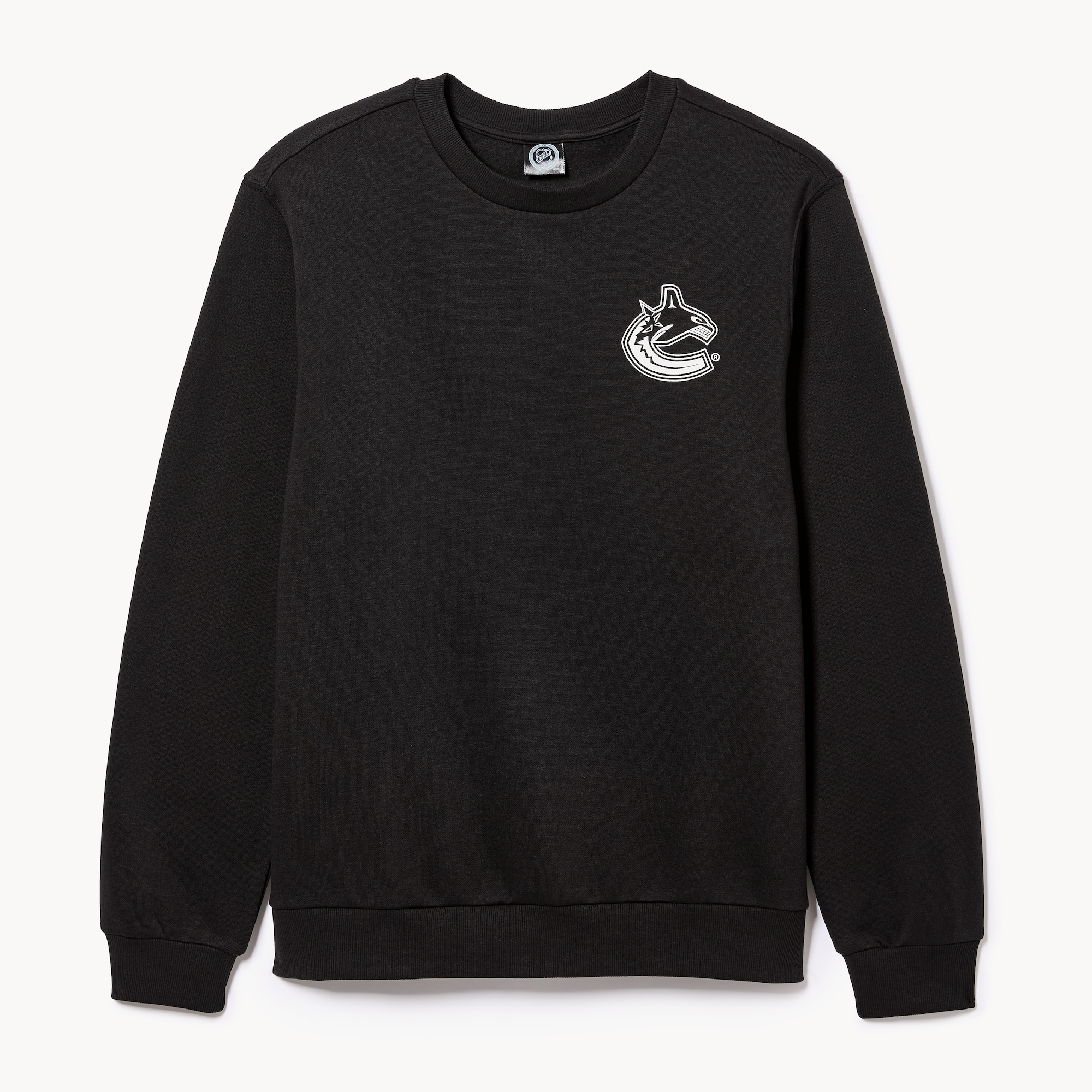 Men's NHL Vancouver Canucks Sweatshirt