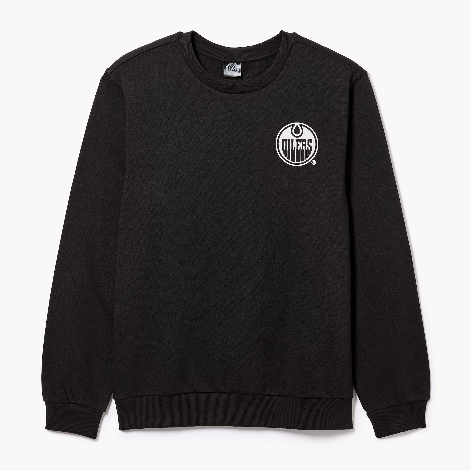 Men's NHL Edmonton Oilers Sweatshirt