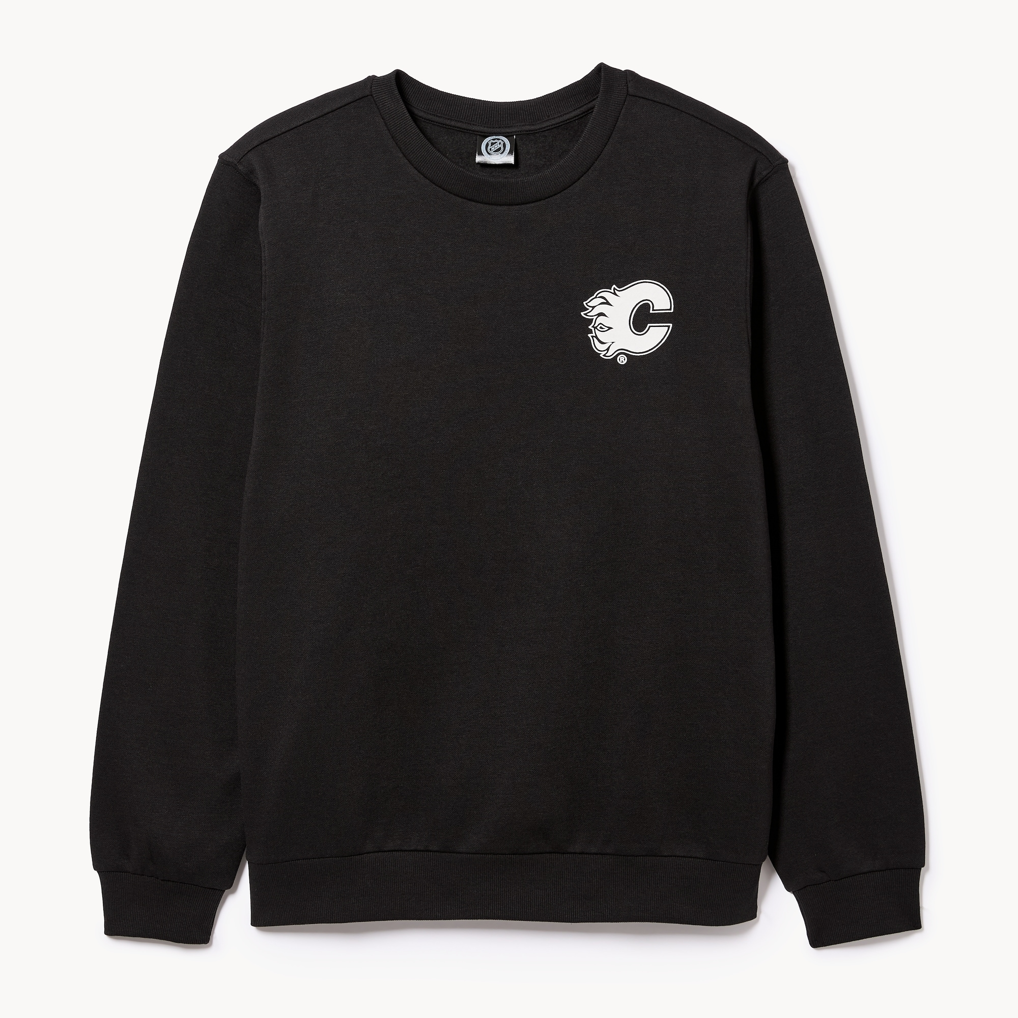 Men's NHL Calgary Flames Sweatshirt