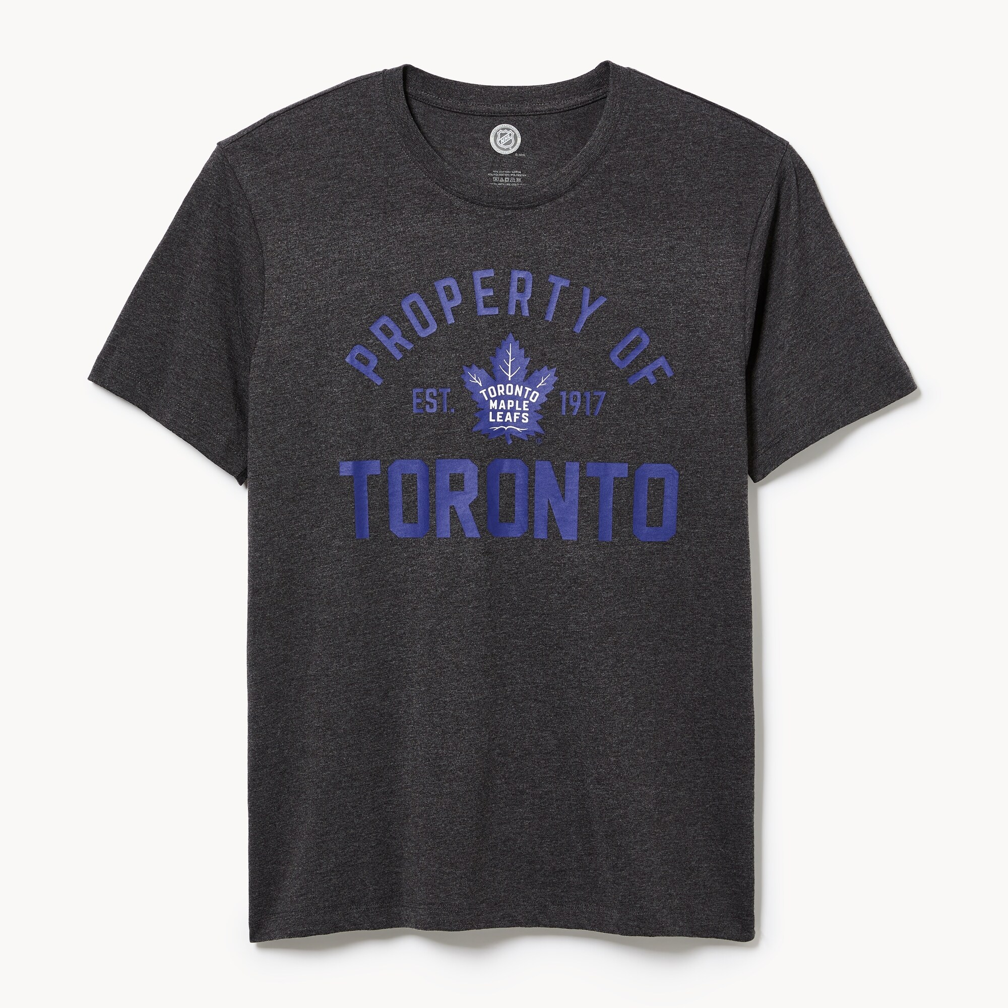 Men's NHL Toronto Maple Leafs T-Shirt