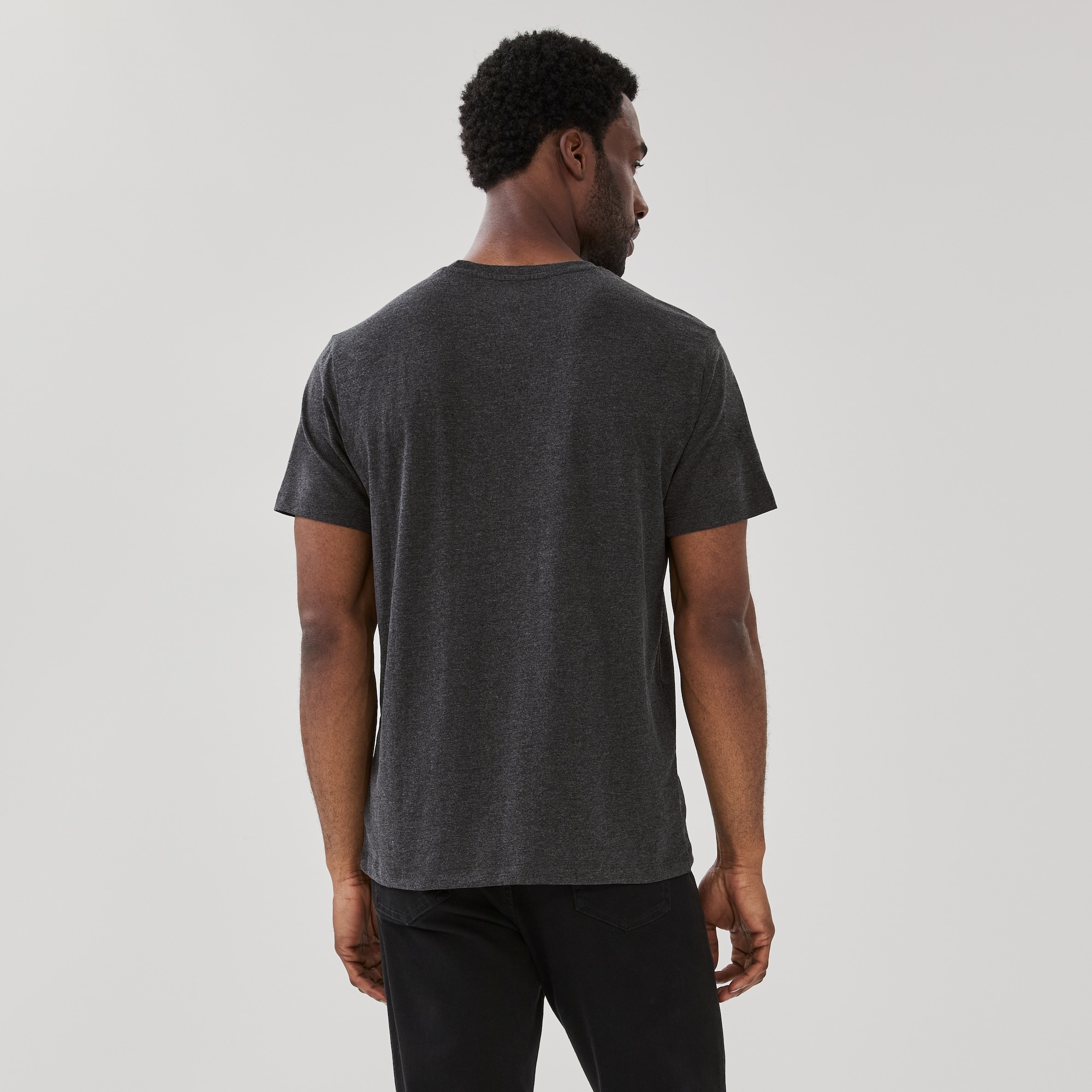 T-shirt LNH Canadiens de Montréal pour hommes