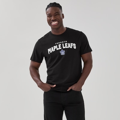 Joe Fresh Men's NHL Toronto Maple Leafs T-Shirt 1 ea, $30.00/1ea
