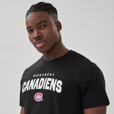 Joe Fresh T-shirt LNH Canadiens de Montréal pour hommes 1 ea, 30,00 $/1ch