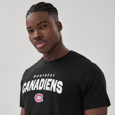 Joe Fresh T-shirt LNH Canadiens de Montréal pour hommes 1 ea, 30,00 $/1ch