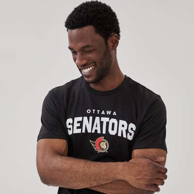 Joe Fresh Men's NHL Ottawa Senators T-Shirt 1 ea, $30.00/1ea