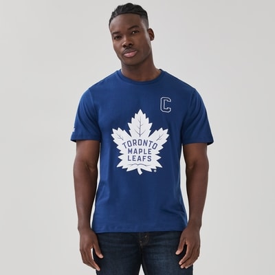 Joe Fresh Men's NHL Maple Leafs Auston Matthews T-Shirt 1 ea, $30.00/1ea