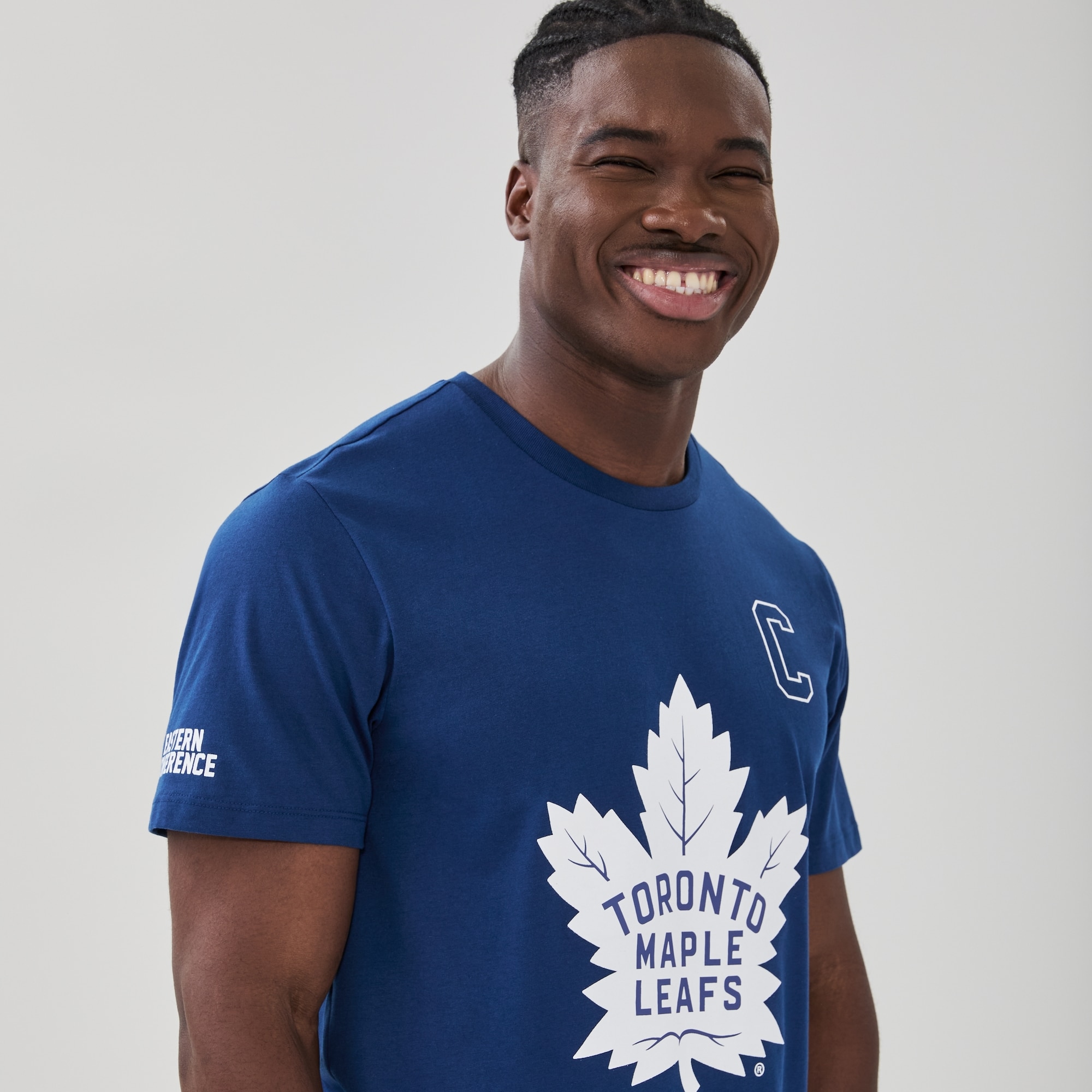 Men's NHL Maple Leafs Auston Matthews T-Shirt