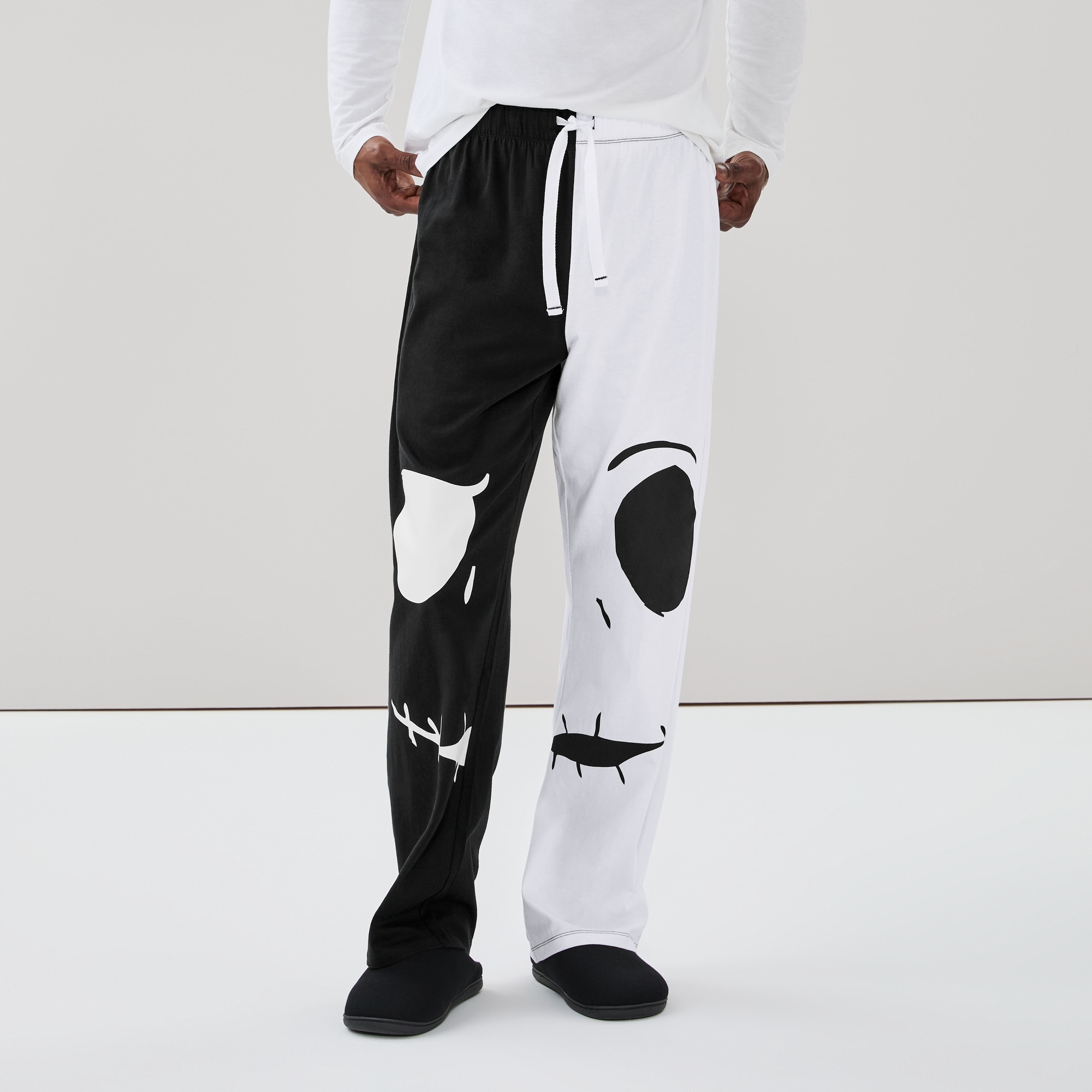 Pantalon de nuit L’étrange Noël de monsieur Jack