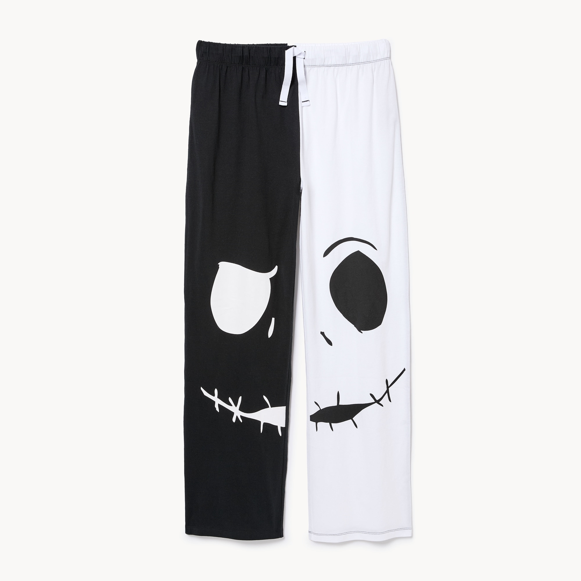 Pantalon de nuit L’étrange Noël de monsieur Jack