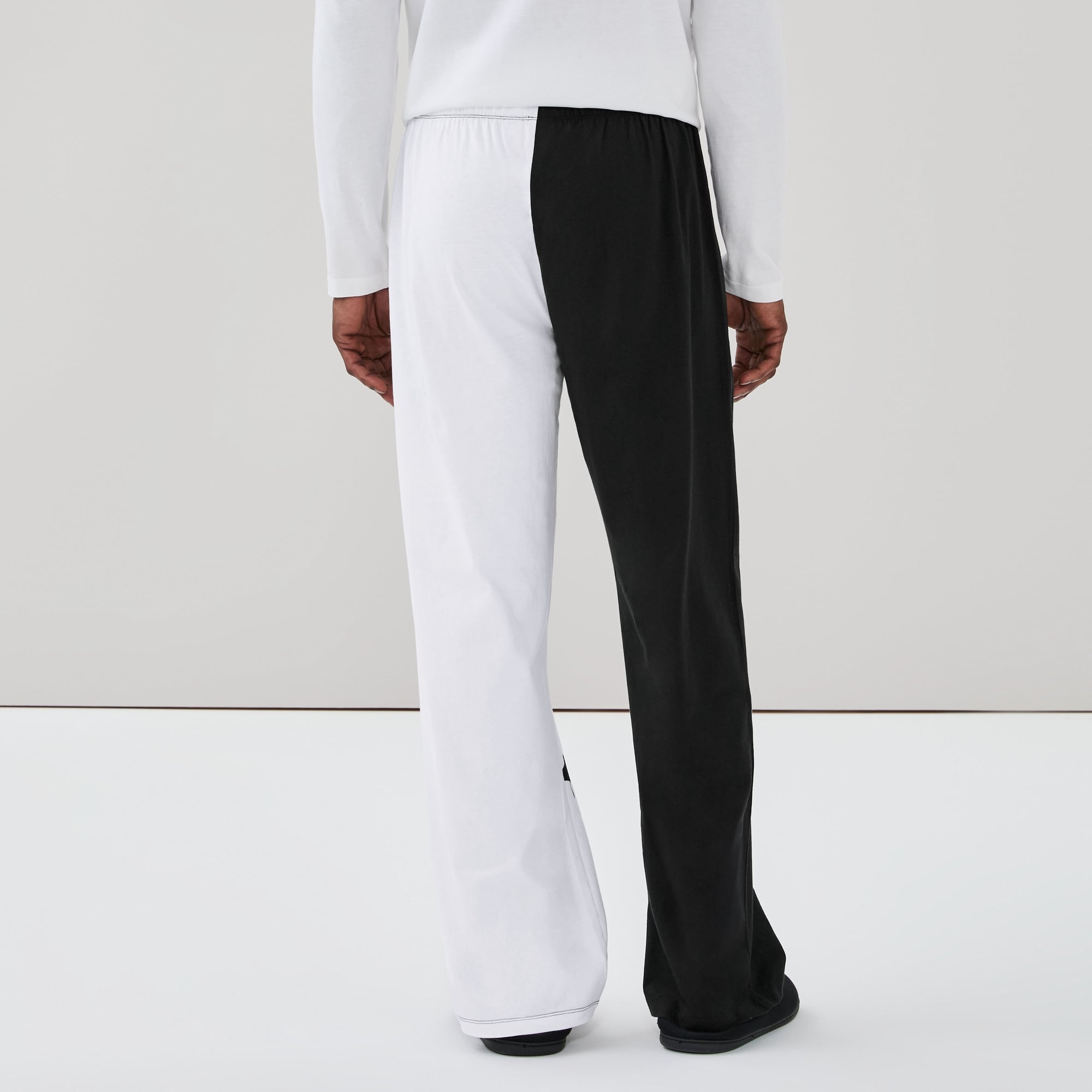 Pantalon de nuit L’étrange Noël de monsieur Jack