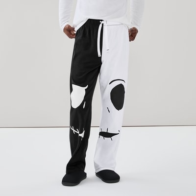 Joe Fresh Pantalon de nuit L’étrange Noël de monsieur Jack 1 ea, 29,00 $/1ch