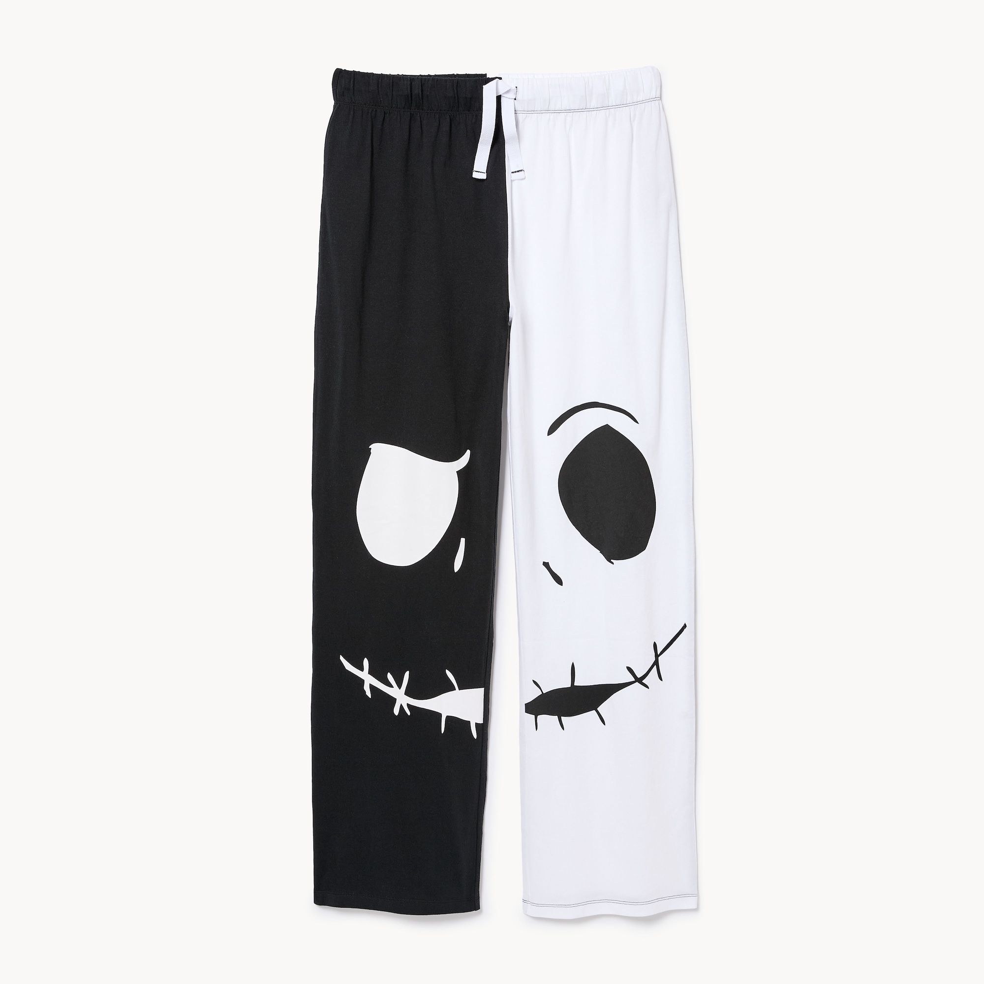 Pantalon de nuit L’étrange Noël de monsieur Jack