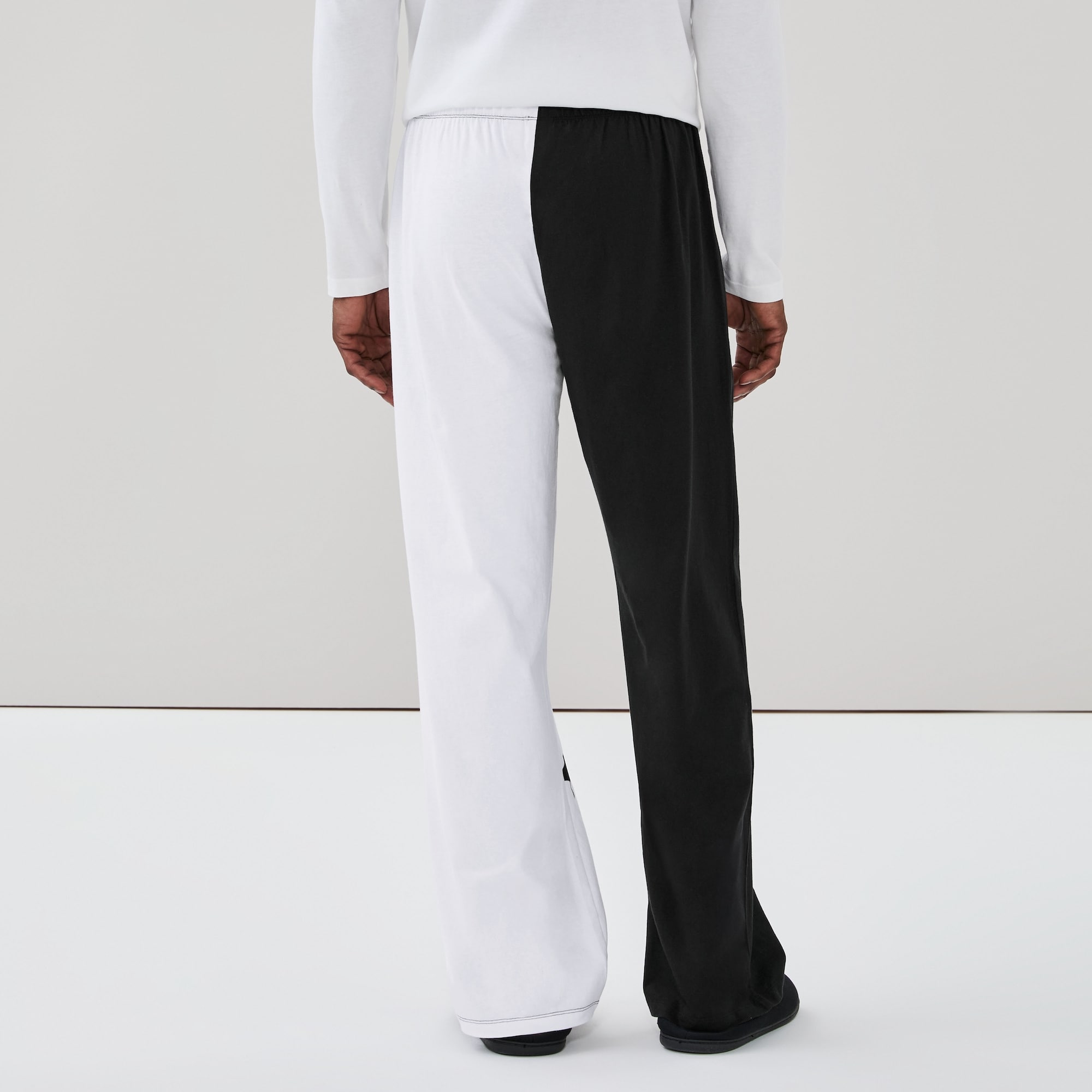 Pantalon de nuit L’étrange Noël de monsieur Jack