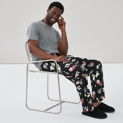 Joe Fresh Men's Nightmare Before Christmas Sleep Pant 1 ea, $29.00/1ea
