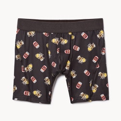 Joe Fresh Caleçon boxeur Homer Les Simpsons pour hommes 1 ea, 12,00 $/1ch