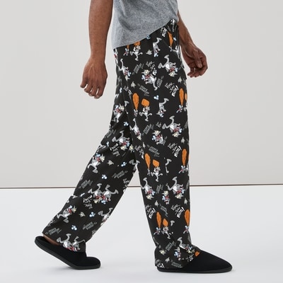 Joe Fresh Men's The Simpsons Sleep Pant 1 ea, $29.00/1ea
