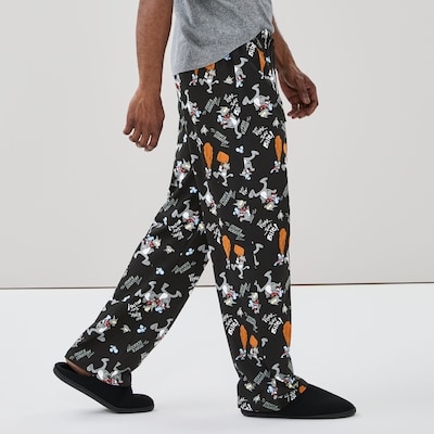 Joe Fresh Men's The Simpsons Sleep Pant 1 ea, $29.00/1ea