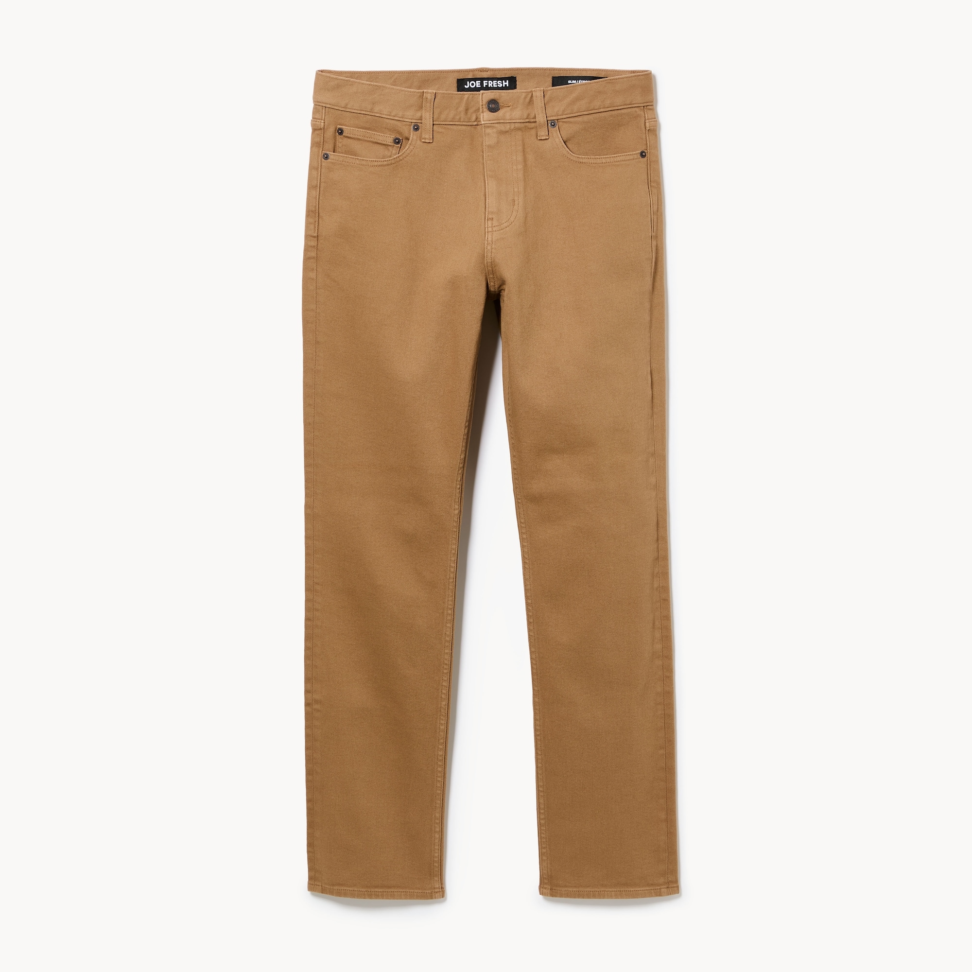 Men's Slim Fit Jean